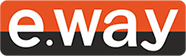Лого портала электронной коммерции e.way