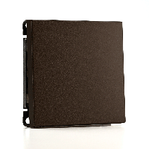 Изображение товара ArtGallery Мокко перекрёстный выключатель 10 А с быстрозажимами