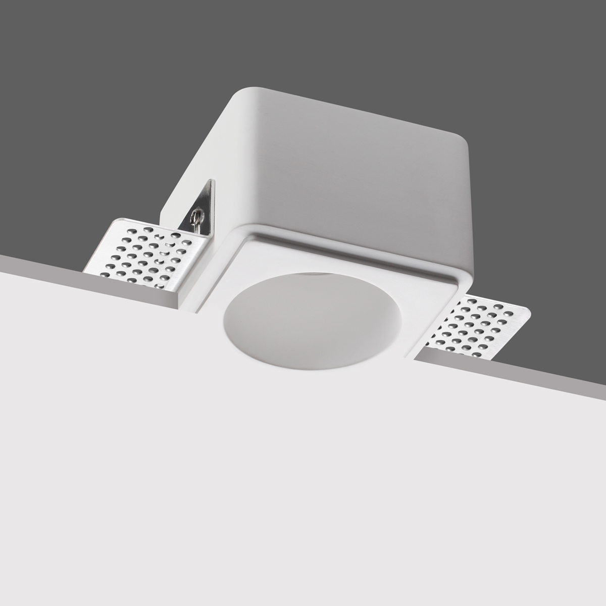 Изображение товара Novotech 371011 WIR NT25 626 белый Светильник встраиваемый под покраску IP20 GU10 50W 220-240V CAIL Изображение товара Novotech 371011 WIR NT25 626 белый Светильник встраиваемый под покраску IP20 GU10 50W 220-240V CAIL