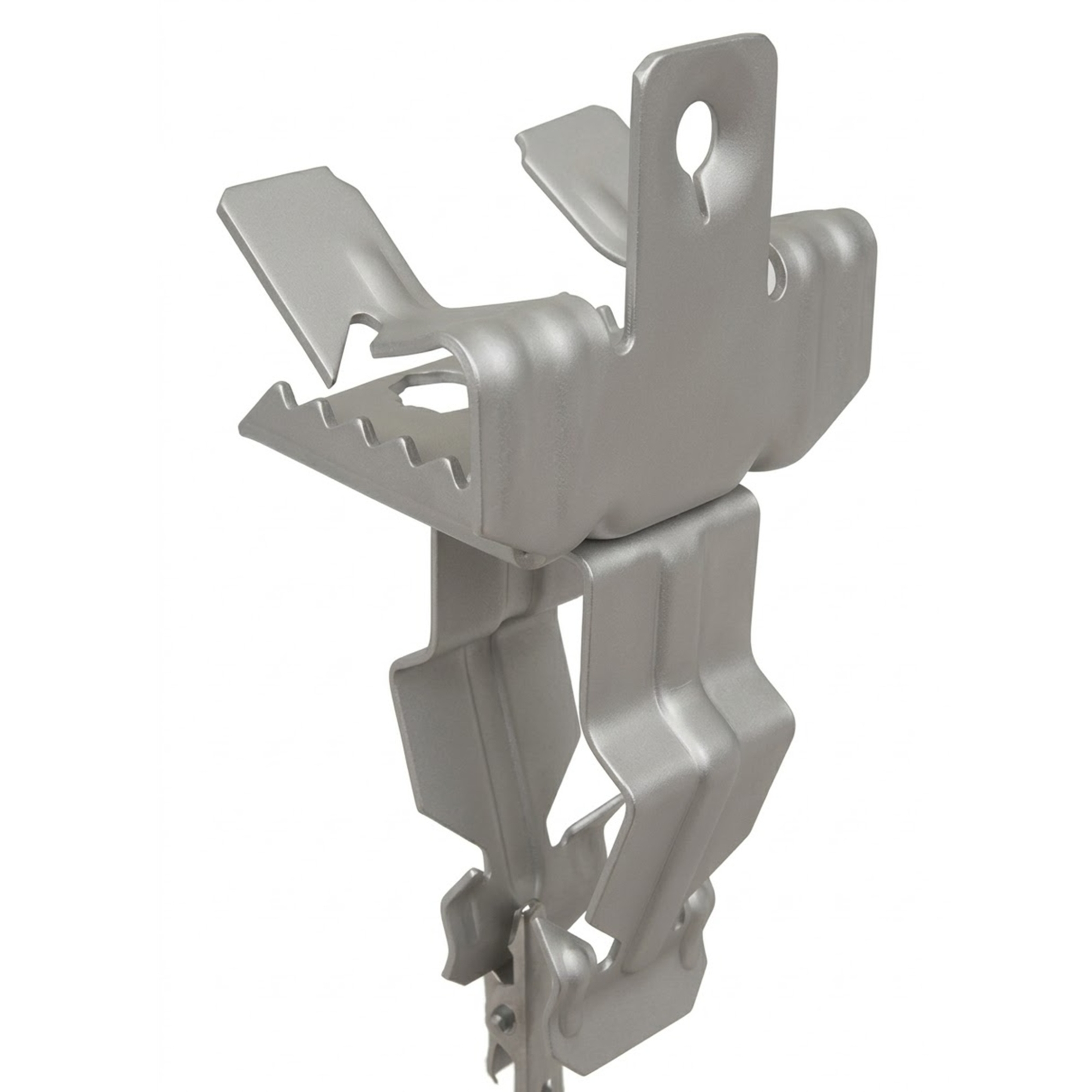 Изображение товара Держатель DKС Держатель для крепления трубы к балке 10-15 мм, 30-35 мм