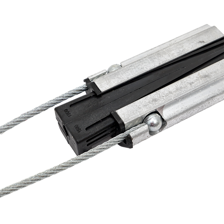 EKF PROxima Зажим анкерный клиновой PA1500 1x50-70 мм2 - e.way