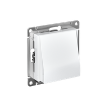 Изображение товара Systeme Electric AtlasDesign Лотос Вывод кабеля, механизм