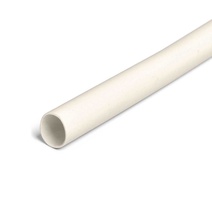 Изображение товара КВТ Трубка ТНТ-6/3 белая (нарезка 1м)