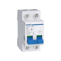 Изображение товара CHINT Выключатель нагрузки NH2-125 2P 32A