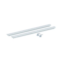 Изображение товара Направляющие монтажной платы R5NPCE 1000 мм, комплект 2 шт. CQE N