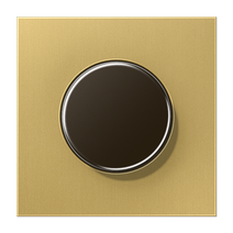 Изображение товара JUNG LS 990 Classic Накладка светорегулятора поворотного