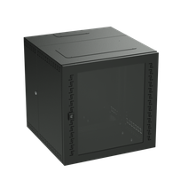 Изображение товара DKC IT-STI  навесной, 16 U (800х600х650) дв. cтекло RAL9005