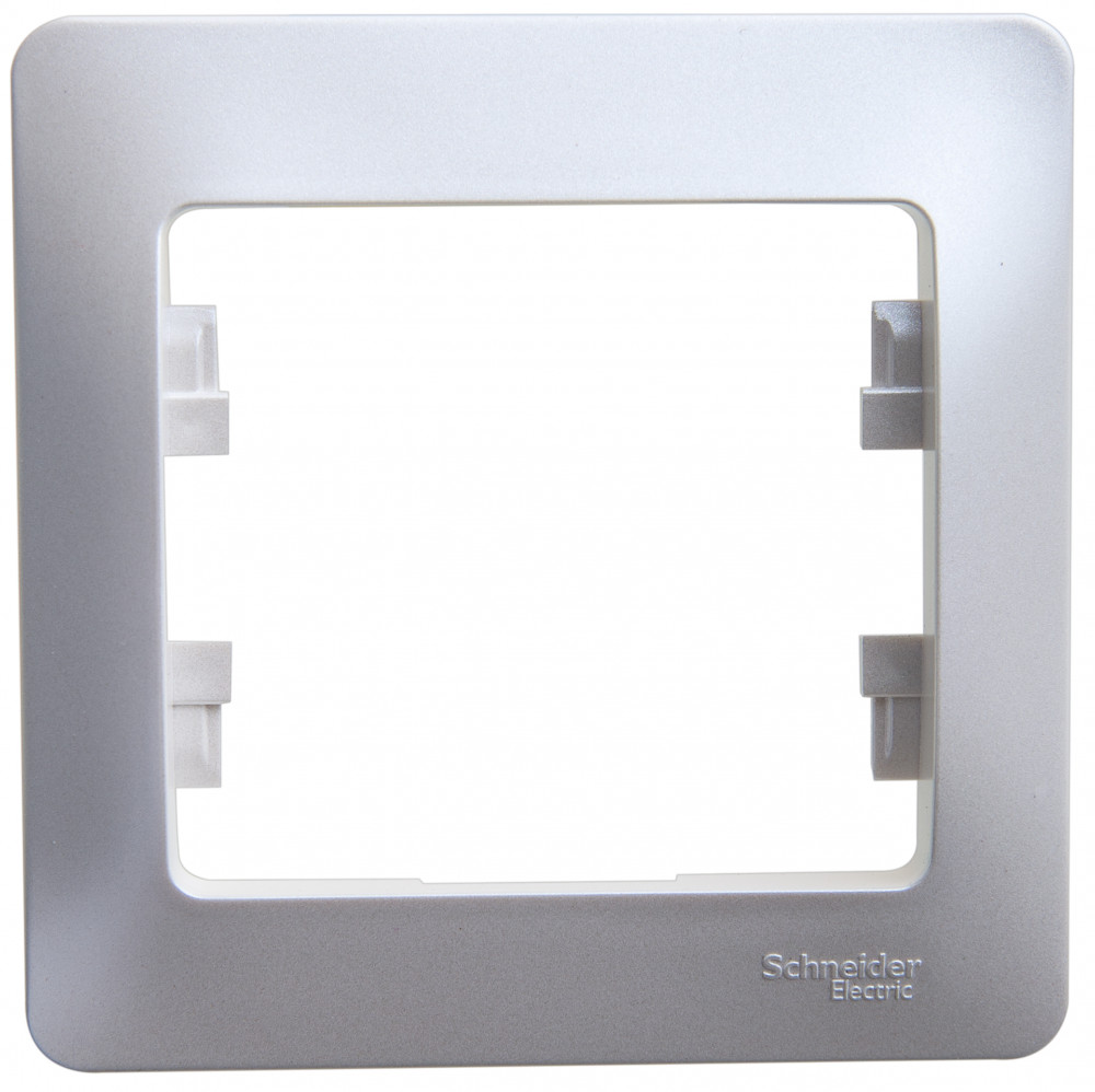 Изображение товара Systeme Electric Glossa Перламутр Рамка 1-ая