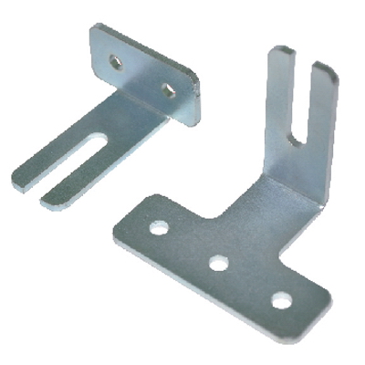 Изображение товара DKC Держатель профиля, для вертикальной системы шин