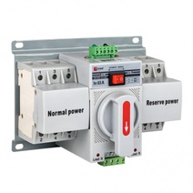 Изображение товара EKF PROxima Устройство АВР МСB 63А (C) 3Р 400В.