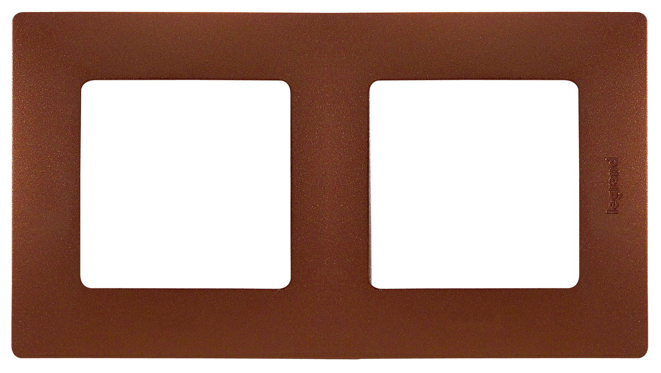Изображение товара Legrand Etika Какао Рамка 2-ая.