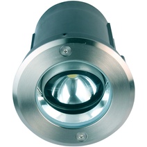 Изображение товара Favourite Earthen грунтовый светильник 3039-1U LED*6.5W, 515LM, 4000K, IP67
