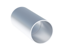 Изображение товара EKF Муфта безрезьбовая алюминиевая d40 мм AL.