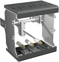 Изображение товара ABB Tmax XT Комплект преобразования исполнения W MP XT2 3p