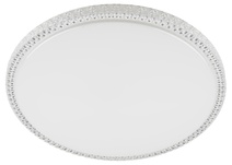 Изображение товара ЭРА Светильник потолочный светодиодный Классик без ДУ SPB-6-70 Brilliance круглый 70W 5000K