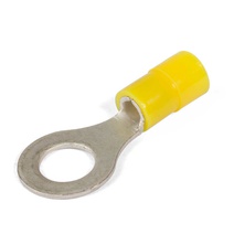 Изображение товара КВТ Наконечник кольцевой НКИ(н) 6,0-8 (уп.100)