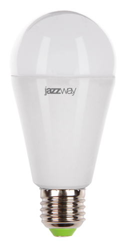 Изображение товара Jazzway Лампа PLED- SP A65 20W 3000K E27 230/50