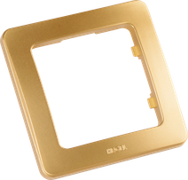 Изображение товара Hegel Мастер внутр Золото Р401-07 Рамка 1-ая