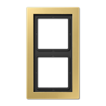 Изображение товара JUNG Рамка 2-постовая