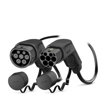 Изображение товара Phoenix Contact EV-T2G3PC-3AC32A-5,0M6,0ESBK11 Зарядный кабель AC