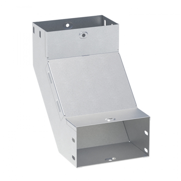 Изображение товара EKF PROxima Угол 90 град. вертикальный внутренний 100x200мм.