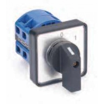 Изображение товара CHINT LW32-25/C03/2 ОТКЛ-ВКЛ, 3P, 25A