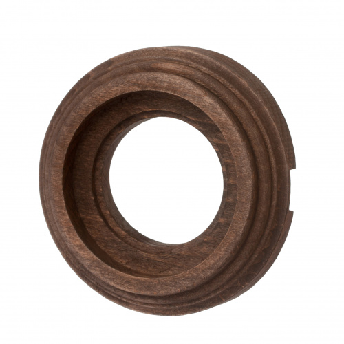 Изображение товара БИРОНИ Лизетта Бук — рамка на бревно, 200 мм, дерево