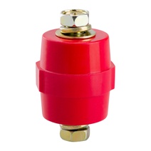 Изображение товара КЭАЗ Изолятор силовой с болтом SM35-(М8).