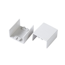 Изображение товара Промрукав Соединитель на стык 60х40 4 шткомп