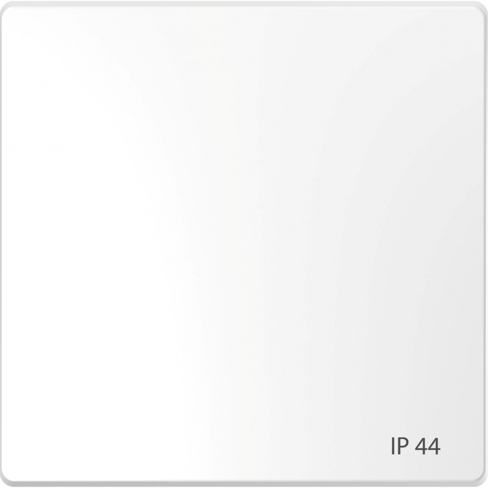 Изображение товара Schneider Electric Merten D-Life клавиша белый лотос 1-ая IP44