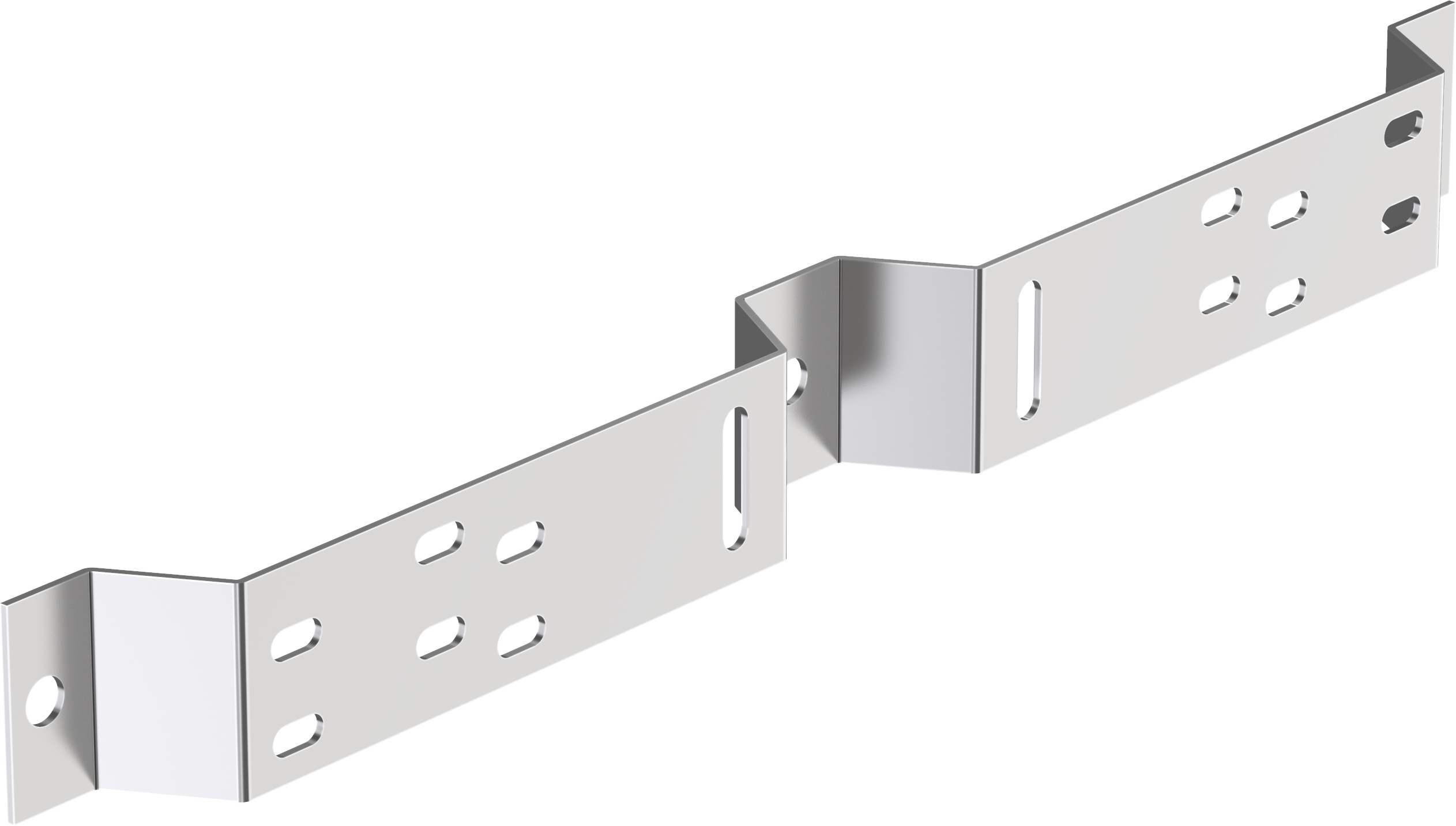 Изображение товара IEK Стойка настенная СНП400