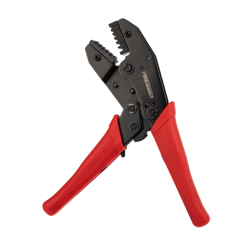 Изображение товара PROconnect Кримпер для обжима штыревых наконечников 0.5 - 4.0 мм2 (ht-301 E)