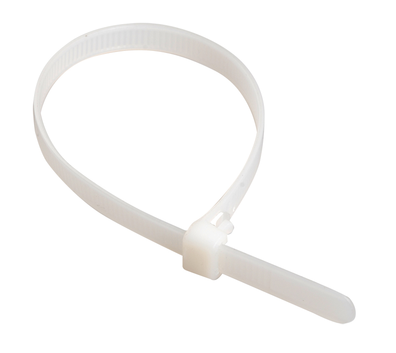 Изображение товара IEK Хомут 4,8х300мм нейлон (100шт)