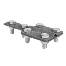 Изображение товара EKF PROxima Зажим контрольный HZ.