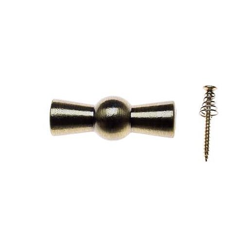 Изображение товара BIRONI Металл Бронза Ручка выключателя