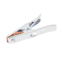 Изображение товара REXANT Зажим "крокодил" 300А 170мм для сварки.