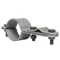 Изображение товара EKF PROxima Зажим прута на молниеприемной мачте D=40мм.