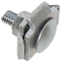 Изображение товара IEK Соединительный комплект двойной MDS20 (упаковка)