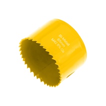 Изображение товара KRANZ Коронка Bimetal 65мм