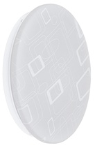 Изображение товара IEK Светильник LED ДПБ 2003 12Вт IP20 4000К круг белый