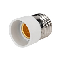 Изображение товара REXANT Переходник цокольный Е27-Е14.