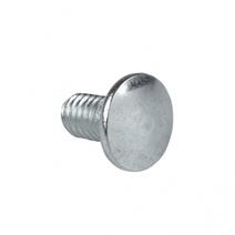 Изображение товара EKF PROxima Винт с квадратным подголовником М6х10 (200 шт).