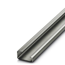 Изображение товара Phoenix Contact DIN-рейка без перфорации NS 32 UNPERF 2000мм