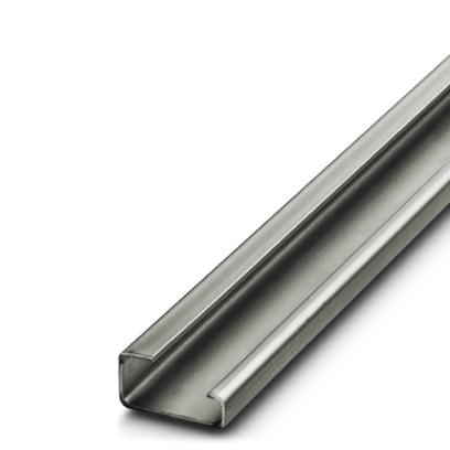 Изображение товара Phoenix Contact DIN-рейка без перфорации NS 32 UNPERF 2000мм