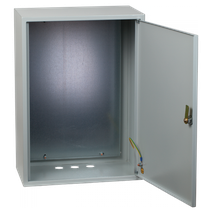 Изображение товара EKF PROxima Щит с монтажной панелью ЩМП- 65.50.15 IP31.