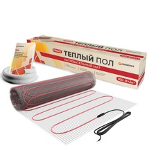 Изображение товара GRANDEKS Система мат двухжильный prime - 01,0 / 160