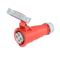 Изображение товара DKC Розетка кабельная CS IP67 16A 3P+E 400В