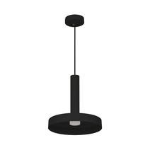 Изображение товара Arlight Светильник SP-ERIC-R250-8W Warm3000 (BK, 120 deg, 230V) (IP20 Металл, 3 года)