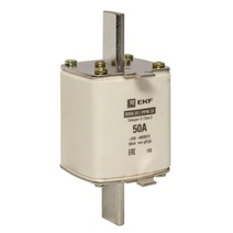 Изображение товара ППН-37 400/50А габарит 2 - плавкая вставка EKF PROxima