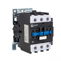 Изображение товара EKF Basic Пускатель электромагнитный серии ПМЛ-3160М 40А 400В Basic.